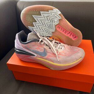 Nike - Zoom GT Cut 2 'Easter' Pearl Pink (2023) DJ6015-602